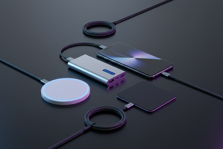 Phone Accessories & Chargers